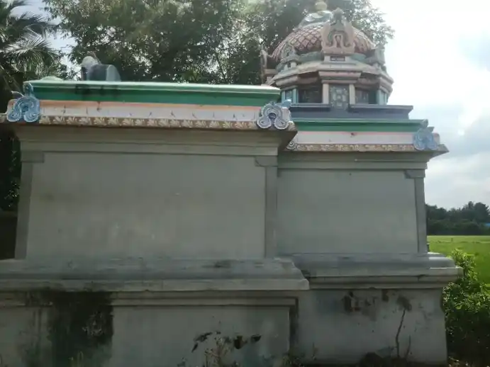 Arulmigu Balamurugan Temple, A.Puliyankudi, A.Puliyankudi - 608201 அருள்மிகு பாலமுருகன் திருக்கோயில், A.Puliyankudi, A.Puliyankudi - 608201, Cuddalore - Ancient Temple Architecture and History Image 4