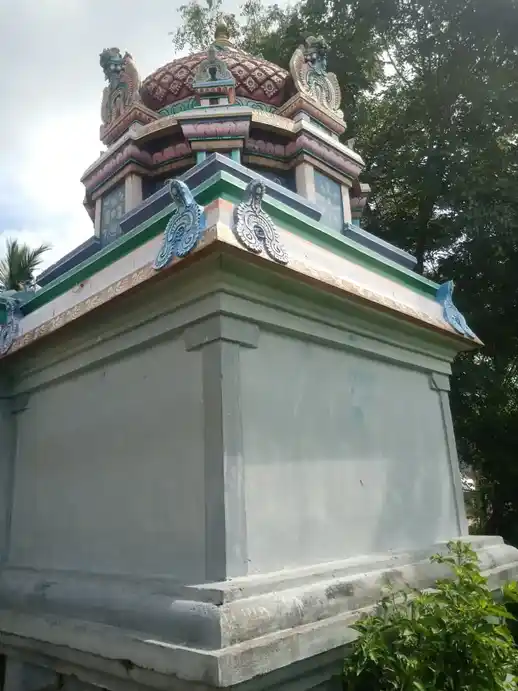 Arulmigu Balamurugan Temple, A.Puliyankudi, A.Puliyankudi - 608201 அருள்மிகு பாலமுருகன் திருக்கோயில், A.Puliyankudi, A.Puliyankudi - 608201, Cuddalore - Ancient Temple Architecture and History Image 5