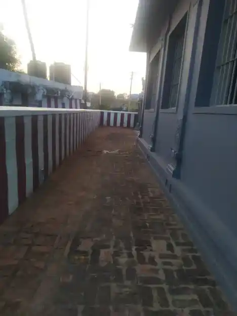 Arulmigu Balamurugan Temple, Agaram, Uddanapalli - 635119 Temple