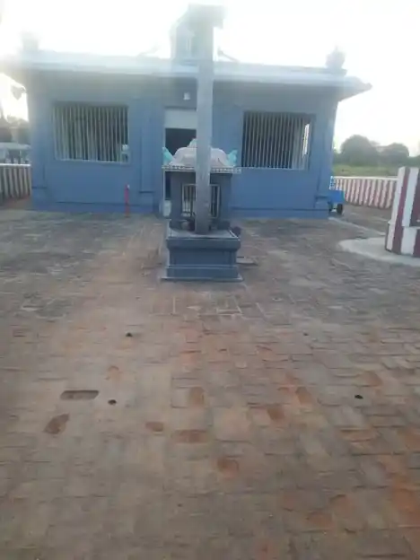 Arulmigu Balamurugan Temple, Agaram, Uddanapalli - 635119 அருள்மிகு பாலமுருகன் திருக்கோயில், அகரம், Uddanapalli - 635119, Krishnagiri - Ancient Temple Architecture and History Image 2