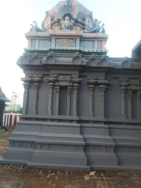 Arulmigu Balamurugan Temple, Agaram, Uddanapalli - 635119 அருள்மிகு பாலமுருகன் திருக்கோயில், அகரம், Uddanapalli - 635119, Krishnagiri - Ancient Temple Architecture and History Image 3