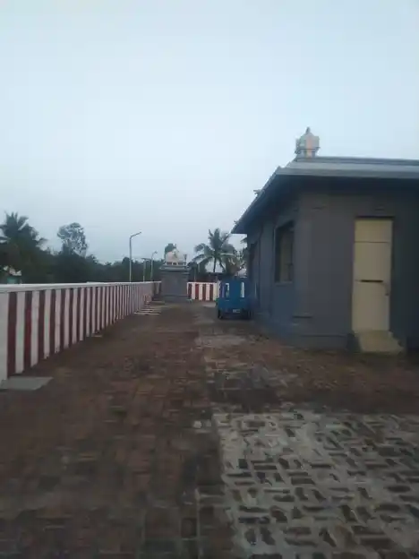 Arulmigu Balamurugan Temple, Agaram, Uddanapalli - 635119 அருள்மிகு பாலமுருகன் திருக்கோயில், அகரம், Uddanapalli - 635119, Krishnagiri - Ancient Temple Architecture and History Image 4