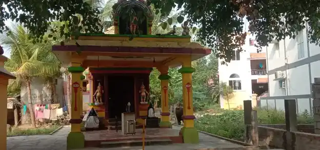 Arulmigu Balamurugan Temple, Ammanan Thangal - 632513 அருள்மிகு பாலமுருகன் திருக்கோயில், அம்மனந்தாங்கல் - 632513, Ranipet - Ancient Temple Architecture and History Image 2