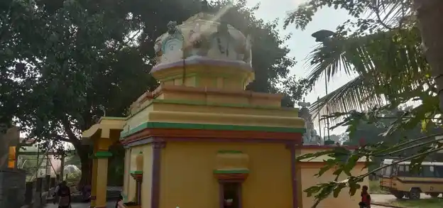 Arulmigu Balamurugan Temple, Ammanan Thangal - 632513 அருள்மிகு பாலமுருகன் திருக்கோயில், அம்மனந்தாங்கல் - 632513, Ranipet - Ancient Temple Architecture and History Image 4