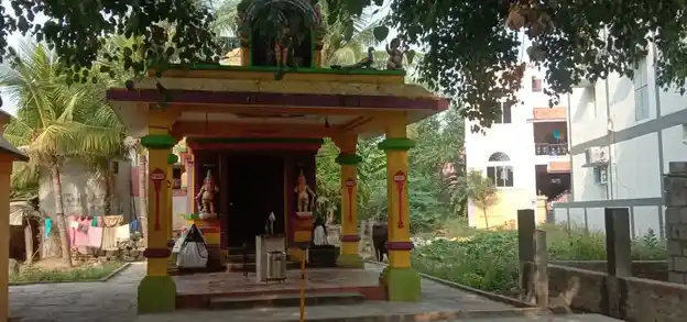 Arulmigu Balamurugan Temple, Ammanan Thangal - 632513 அருள்மிகு பாலமுருகன் திருக்கோயில், அம்மனந்தாங்கல் - 632513, Ranipet - Ancient Temple Architecture and History Image 5