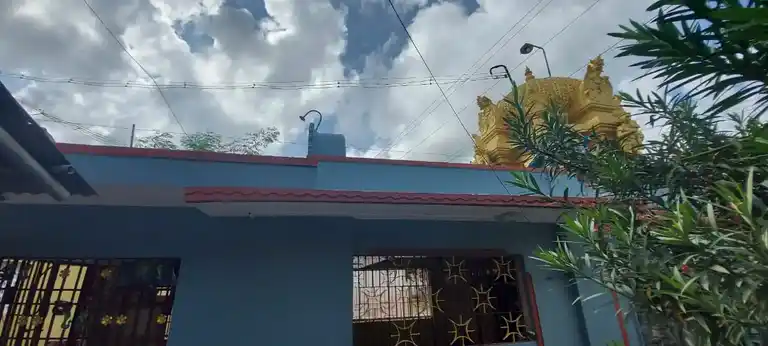 Arulmigu Balamurugan Temple, Arakkonam - 631001 அருள்மிகு பாலமுருகன் திருக்கோயில், அரக்கோணம் - 631001, Ranipet - Ancient Temple Architecture and History Image 2