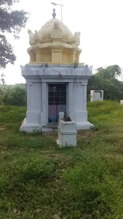 Arulmigu Balamurugan Temple, Ayimicheri - 631604