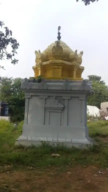 Arulmigu Balamurugan Temple, Ayimicheri - 631604 அருள்மிகு பாலமுருகன் திருக்கோயில், Ayimicheri - 631604, Kancheepuram - Ancient Temple Architecture and History Image 2