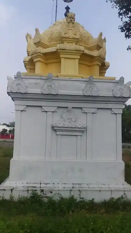 Arulmigu Balamurugan Temple, Ayimicheri - 631604 அருள்மிகு பாலமுருகன் திருக்கோயில், Ayimicheri - 631604, Kancheepuram - Ancient Temple Architecture and History Image 3