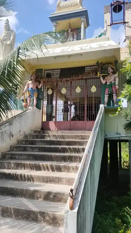 Arulmigu Balamurugan Temple, Ayyangkovilpattu - 605601 Arulmigu Balamurugan Temple, Ayyangkovilpattu - 605601, Viluppuram - Ancient Temple Architecture and History Image 3