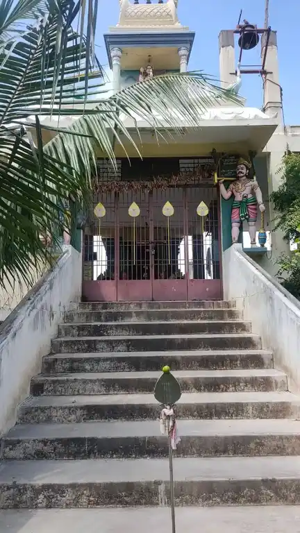 Arulmigu Balamurugan Temple, Ayyangkovilpattu - 605601 Arulmigu Balamurugan Temple, Ayyangkovilpattu - 605601, Viluppuram - Ancient Temple Architecture and History Image 4