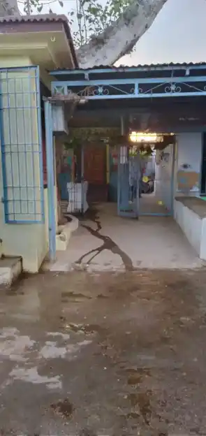 Arulmigu Balamurugan Temple, Devanurputhur - 642207