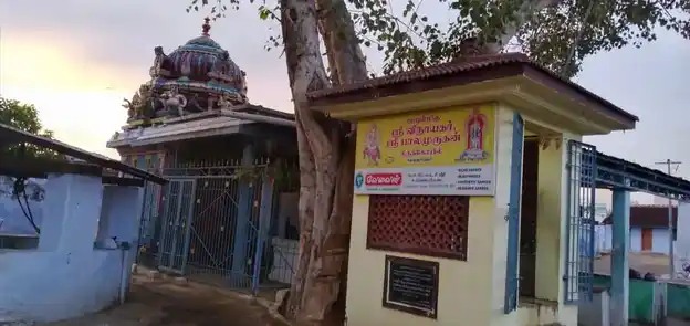 Arulmigu Balamurugan Temple, Devanurputhur - 642207 அருள்மிகு பாலமுருகன் திருக்கோயில், Devanurputhur - 642207, Tiruppur - Ancient Temple Architecture and History Image 4