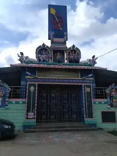 Arulmigu Balamurugan Temple, Elappakkam - 603201 அருள்மிகு பாலமுருகன் திருக்கோயில், Elappakkam - 603201, Chengalpattu - Ancient Temple Architecture and History Image 2