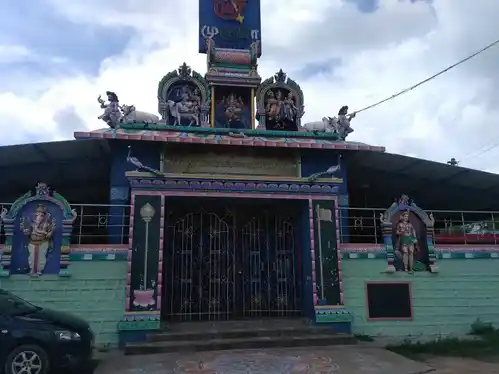 Arulmigu Balamurugan Temple, Elappakkam - 603201 அருள்மிகு பாலமுருகன் திருக்கோயில், Elappakkam - 603201, Chengalpattu - Ancient Temple Architecture and History Image 3