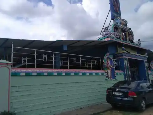 Arulmigu Balamurugan Temple, Elappakkam - 603201 அருள்மிகு பாலமுருகன் திருக்கோயில், Elappakkam - 603201, Chengalpattu - Ancient Temple Architecture and History Image 4