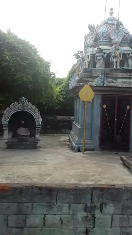 Arulmigu Balamurugan Temple, Iveli - 605652 அருள்மிகு பாலமுருகன் திருக்கோயில், Iveli - 605652, Viluppuram - Ancient Temple Architecture and History Image 2