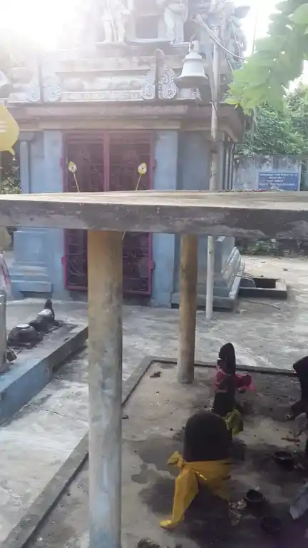 Arulmigu Balamurugan Temple, Iveli - 605652 அருள்மிகு பாலமுருகன் திருக்கோயில், Iveli - 605652, Viluppuram - Ancient Temple Architecture and History Image 3