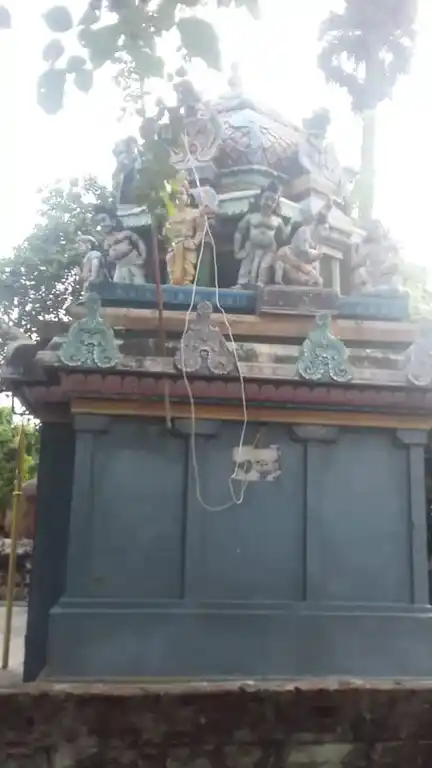 Arulmigu Balamurugan Temple, Iveli - 605652 அருள்மிகு பாலமுருகன் திருக்கோயில், Iveli - 605652, Viluppuram - Ancient Temple Architecture and History Image 5