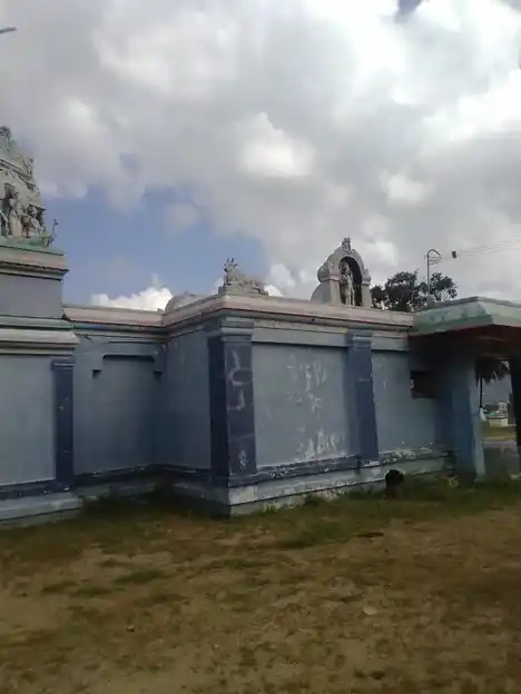 Arulmigu Balamurugan Temple, Jegadevi - 635104 அருள்மிகு பாலமுருகன் திருக்கோயில், ஜெகதேவி - 635104, Krishnagiri - Ancient Temple Architecture and History Image 3