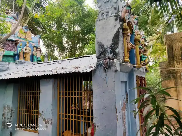 Arulmigu Balamurugan Temple, Kaliamalai - 608301 அருள்மிகு பாலமுருகன் திருக்கோயில், Kaliamalai - 608301, Cuddalore - Ancient Temple Architecture and History Image 2