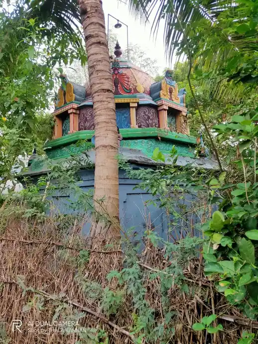 Arulmigu Balamurugan Temple, Kaliamalai - 608301 அருள்மிகு பாலமுருகன் திருக்கோயில், Kaliamalai - 608301, Cuddalore - Ancient Temple Architecture and History Image 8