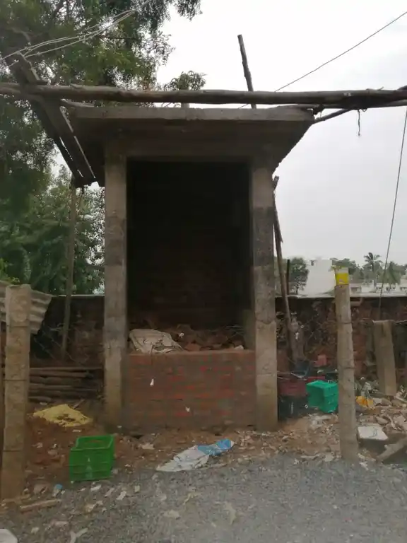 Arulmigu Balamurugan Temple, Keelakarai - 623517