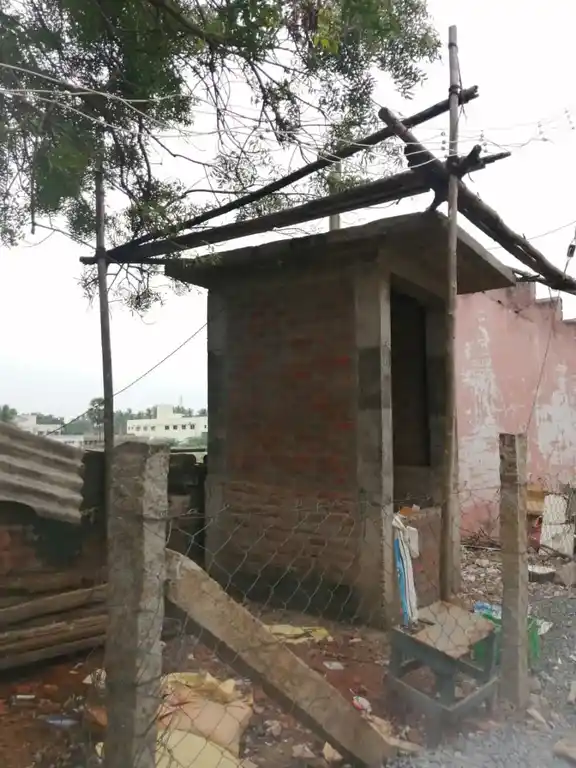 Arulmigu Balamurugan Temple, Keelakarai - 623517 அருள்மிகு பாலமுருகன் திருக்கோயில், Keelakarai - 623517, Ramanathapuram - Ancient Temple Architecture and History Image 3