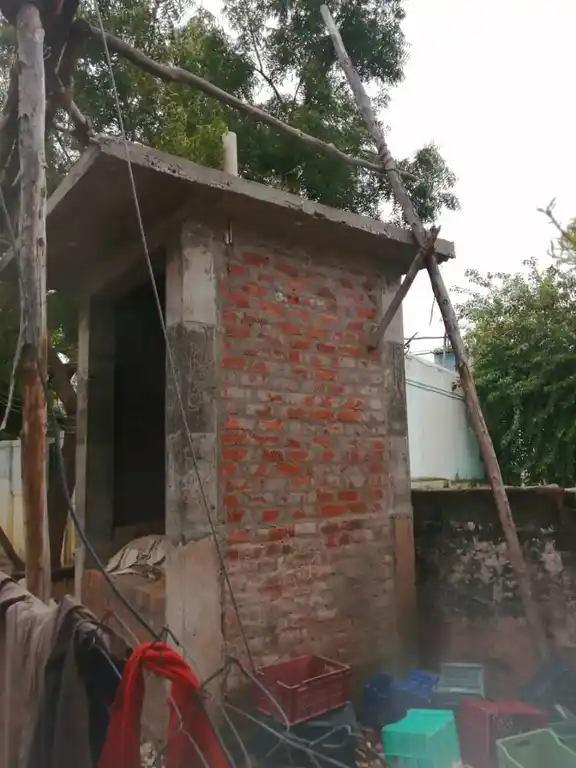 Arulmigu Balamurugan Temple, Keelakarai - 623517 அருள்மிகு பாலமுருகன் திருக்கோயில், Keelakarai - 623517, Ramanathapuram - Ancient Temple Architecture and History Image 4