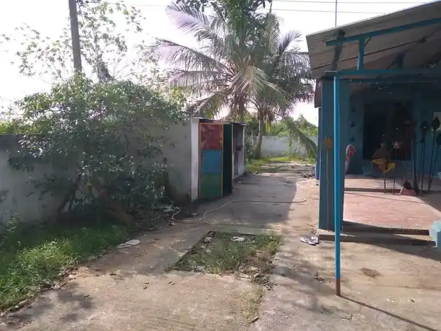 Arulmigu Balamurugan Temple, Kodungal - 605755 Temple