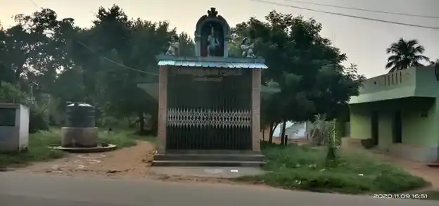 Arulmigu Balamurugan Temple, Kudakipatti - 624401 அருள்மிகு பாலமுருகன் கோயில், Kudakipatti - 624401, Dindigul - Ancient Temple Architecture and History Image 3