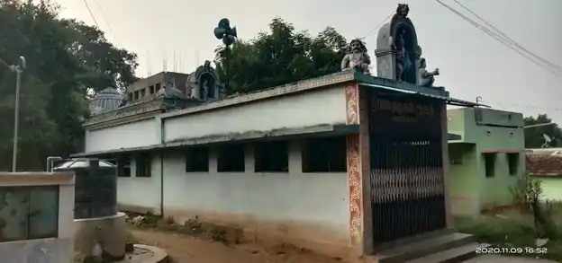 Arulmigu Balamurugan Temple, Kudakipatti - 624401 அருள்மிகு பாலமுருகன் கோயில், Kudakipatti - 624401, Dindigul - Ancient Temple Architecture and History Image 4