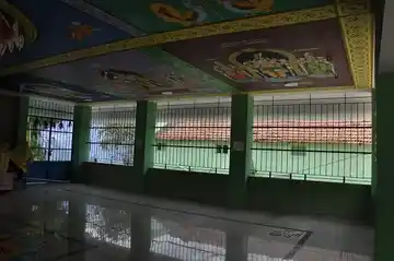 Arulmigu Balamurugan Temple, Ondipudur, Coimbatore - 641016 அருள்மிகு பாலமுருகன் திருக்கோயில், Ondipudur, Coimbatore - 641016, Coimbatore - Ancient Temple Architecture and History Image 3