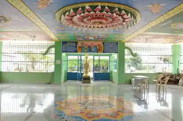 Arulmigu Balamurugan Temple, Ondipudur, Coimbatore - 641016 அருள்மிகு பாலமுருகன் திருக்கோயில், Ondipudur, Coimbatore - 641016, Coimbatore - Ancient Temple Architecture and History Image 5