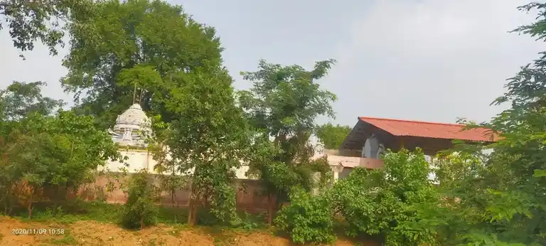 Arulmigu Balamurugan Temple, Padi Agaragaram - 606705 அருள்மிகு பாலமுருகன் திருக்கோயில், Padi Agaragaram - 606705, Tiruvannamalai - Ancient Temple Architecture and History Image 2