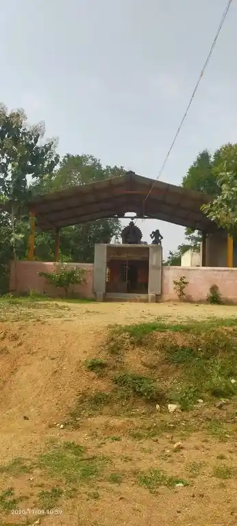 Arulmigu Balamurugan Temple, Padi Agaragaram - 606705 அருள்மிகு பாலமுருகன் திருக்கோயில், Padi Agaragaram - 606705, Tiruvannamalai - Ancient Temple Architecture and History Image 3