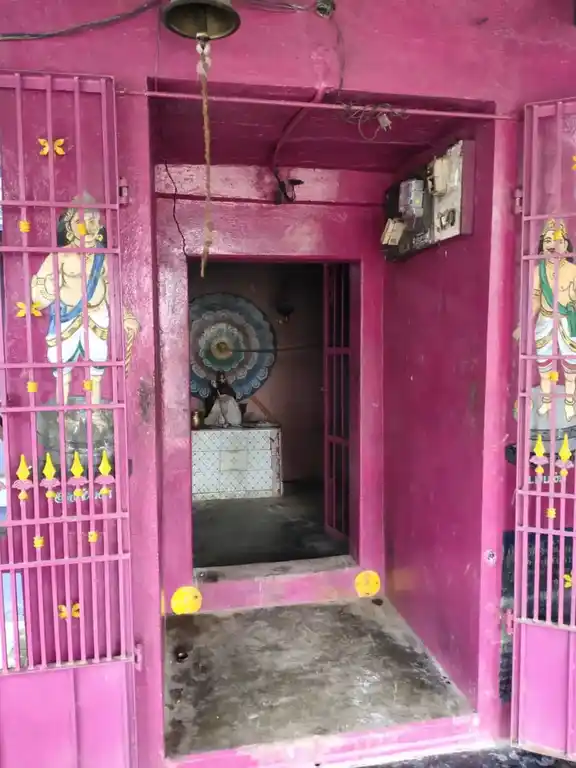 Arulmigu Balamurugan Temple, Pallaripalayam - 605803 அருள்மிகு பாலமுருகன் திருக்கோயில், Pallaripalayam - 605803, Viluppuram - Ancient Temple Architecture and History Image 7