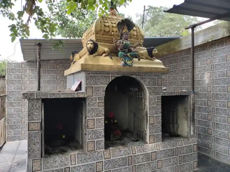 Arulmigu Balamurugan Temple, Pallaripalayam - 605803 அருள்மிகு பாலமுருகன் திருக்கோயில், Pallaripalayam - 605803, Viluppuram - Ancient Temple Architecture and History Image 8