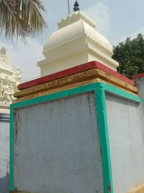 Arulmigu Balamurugan Temple, Periyamallanampatti - 624709 பாலமுருகன் திருக்கோயில், Periyamallanampatti - 624709, Dindigul - Ancient Temple Architecture and History Image 3