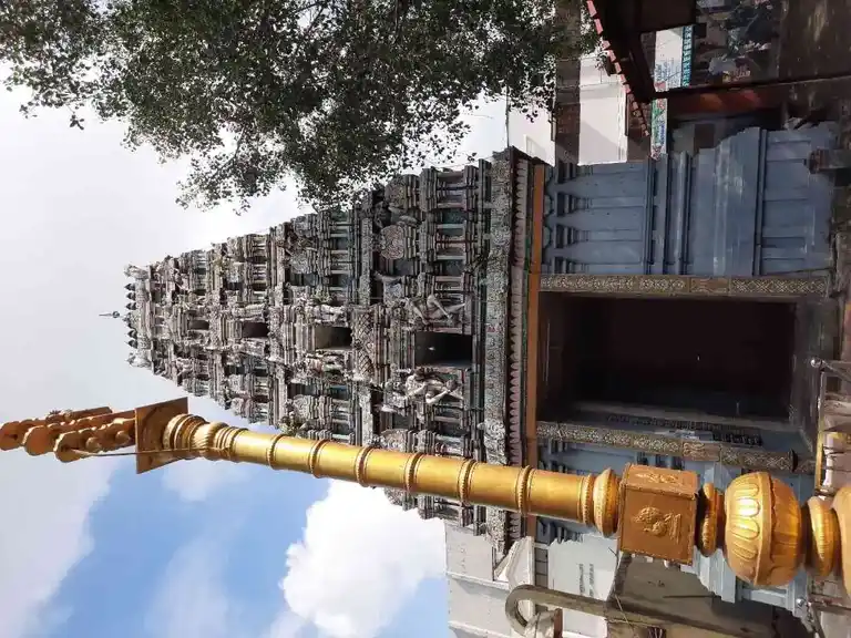 Arulmigu Balamurugan Temple, Porur - 600106 அருள்மிகு பாலமுருகன் திருக்கோயில், போரூர் - 600106, Chennai - Ancient Temple Architecture and History Image 3