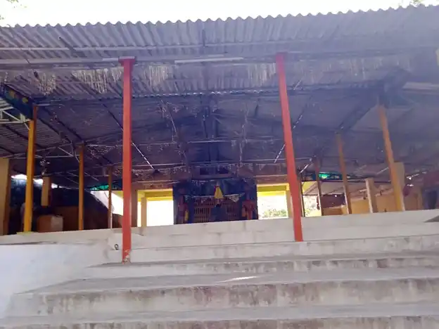 Arulmigu Balamurugan Temple, Pumandahalli - 636808 Arulmigu Balamurugan Temple, Pumandahalli - 636808, Dharmapuri - Ancient Temple Architecture and History Image 3