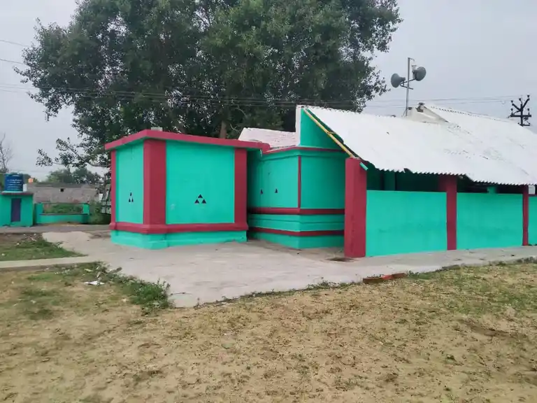 Arulmigu Balamurugan Temple, Purisai - 631502 அருள்மிகு பாலமுருகன் திருக்கோயில், Purisai, Purisai - 631502, Kancheepuram - Ancient Temple Architecture and History Image 2