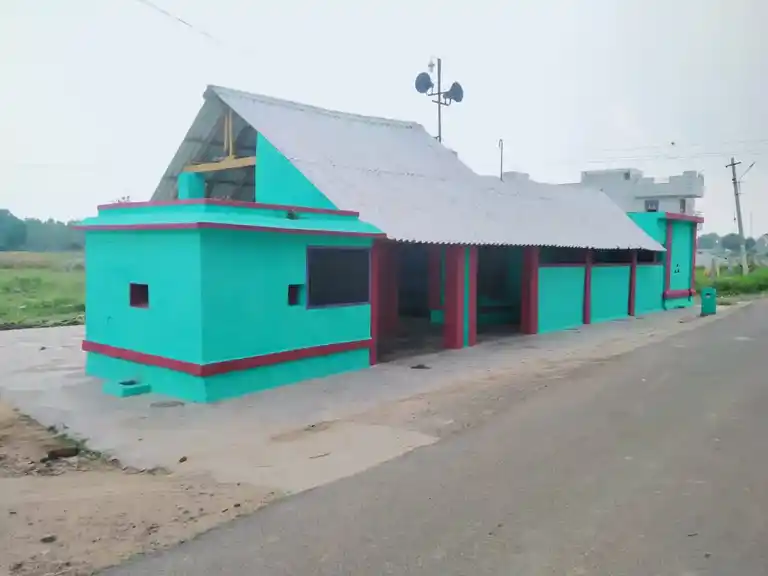 Arulmigu Balamurugan Temple, Purisai - 631502 அருள்மிகு பாலமுருகன் திருக்கோயில், Purisai, Purisai - 631502, Kancheepuram - Ancient Temple Architecture and History Image 4