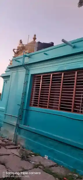 Arulmigu Balamurugan Temple, Sathirakudi - 623527 Temple