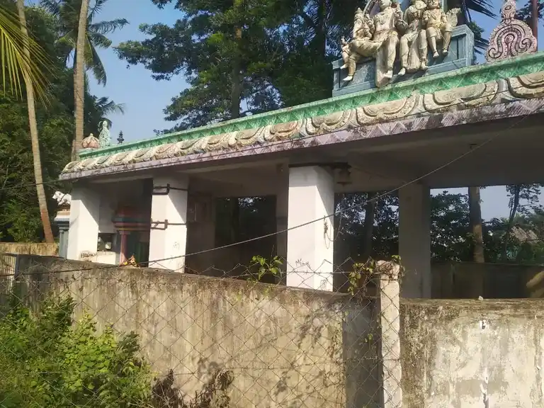 Arulmigu Balamurugan Temple, Sengamedu, Sattanathapuram - 609109 Arulmigu Balamurugan Temple, Sengamedu, Sirkali - 609109, Mayiladuthurai - Ancient Temple Architecture and History Image 4