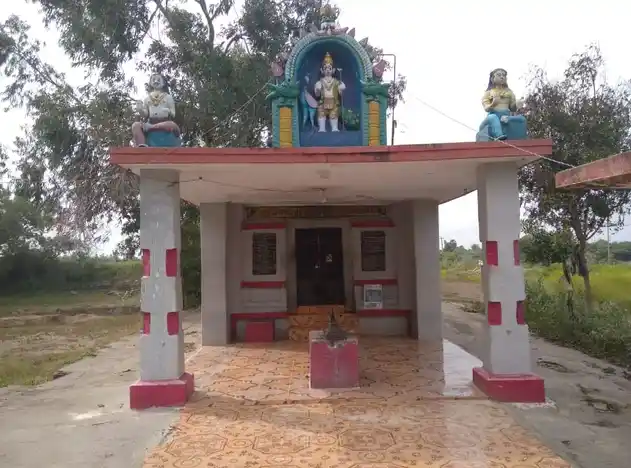 Arulmigu Balamurugan Temple, Setharakuppam - 604408 அருள்மிகு பாலமுருகன் திருக்கோயில், Setharakuppam - 604408, Tiruvannamalai - Ancient Temple Architecture and History Image 2