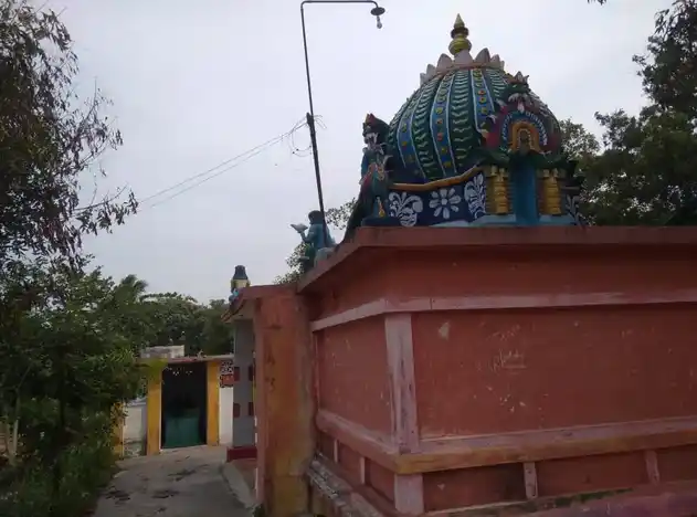 Arulmigu Balamurugan Temple, Setharakuppam - 604408 அருள்மிகு பாலமுருகன் திருக்கோயில், Setharakuppam - 604408, Tiruvannamalai - Ancient Temple Architecture and History Image 3