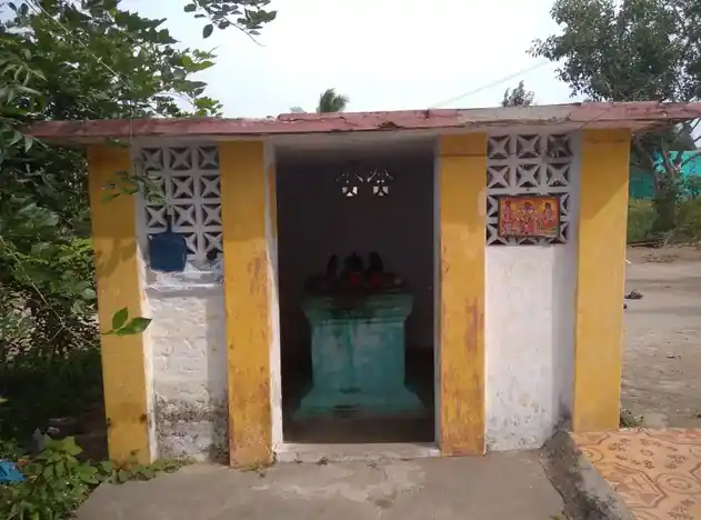 Arulmigu Balamurugan Temple, Setharakuppam - 604408 அருள்மிகு பாலமுருகன் திருக்கோயில், Setharakuppam - 604408, Tiruvannamalai - Ancient Temple Architecture and History Image 5