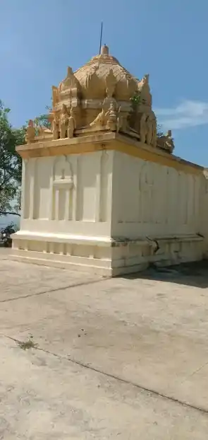 Arulmigu Balamurugan Temple, Sikkadasampalayam - 641301