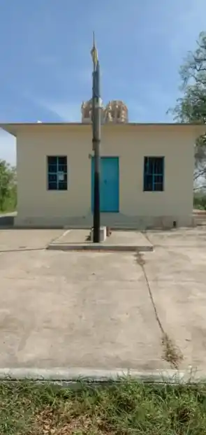 Arulmigu Balamurugan Temple, Sikkadasampalayam - 641301 அருள்மிகு பாலமுருகன் திருக்கோயில், Sikkadasampalayam - 641301, Coimbatore - Ancient Temple Architecture and History Image 2